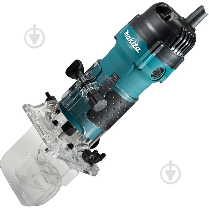 Фрезер Makita 3712 - фото 1