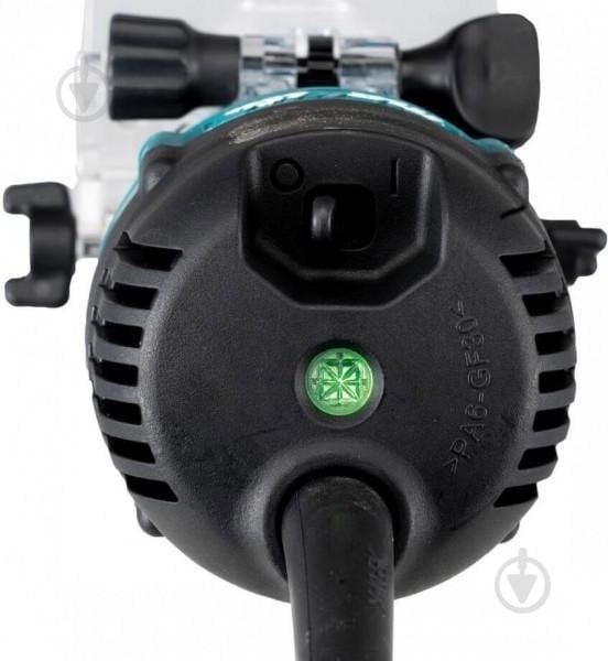 Фрезер Makita 3712 - фото 6