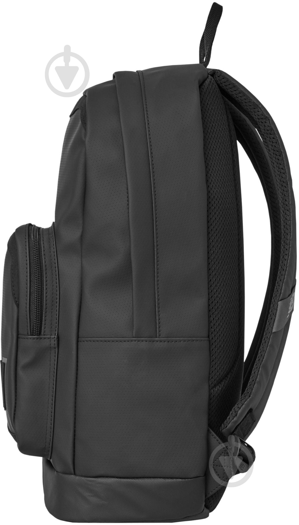 Рюкзак New Balance LEGACY BACKPACK LAB23104BKK чорний - фото 3 Рюкзак New Balance LEGACY BACKPACK LAB23104BKK чорний - фото 3