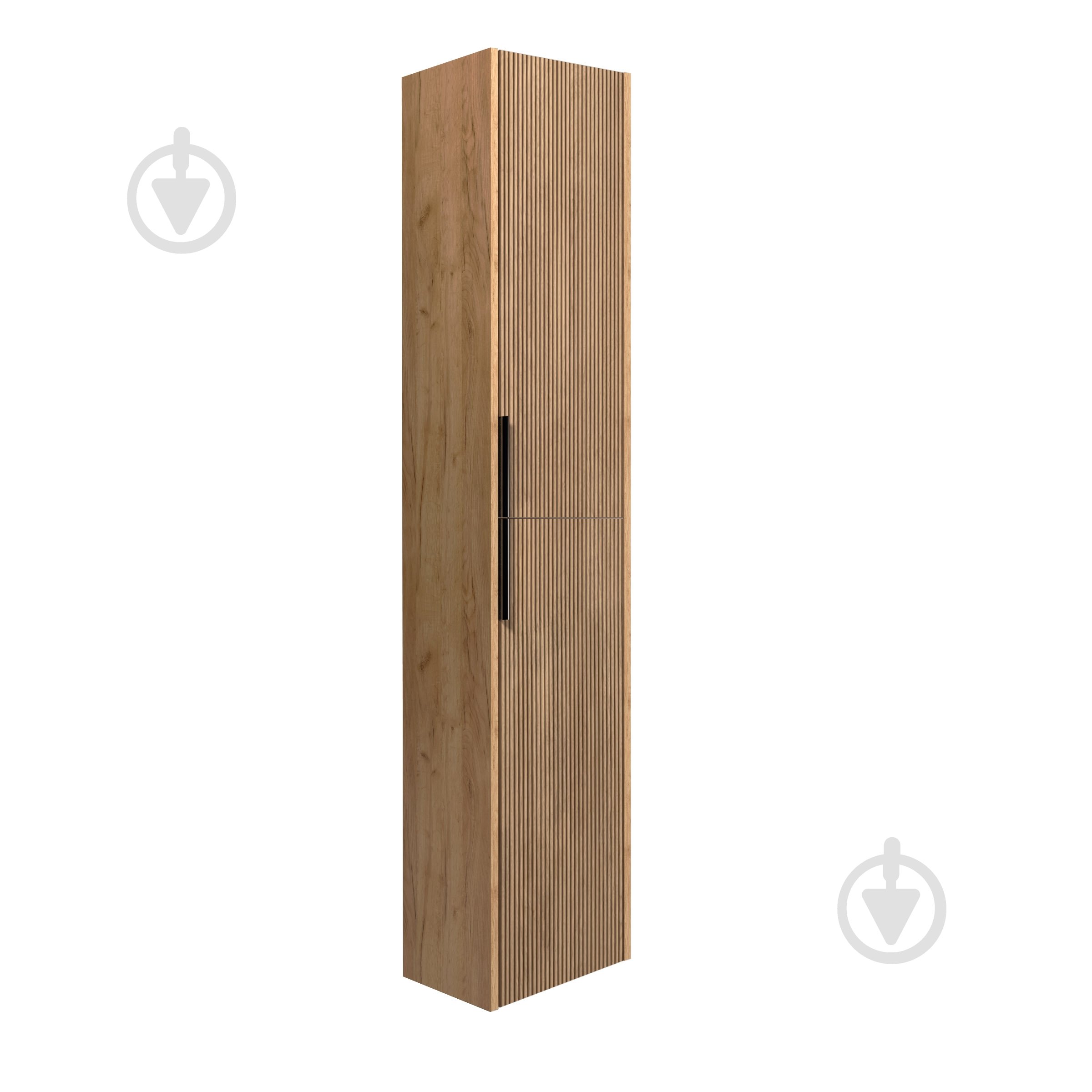 Пенал подвесной Мойдодыр Grace П-33-А NEW - фото 1