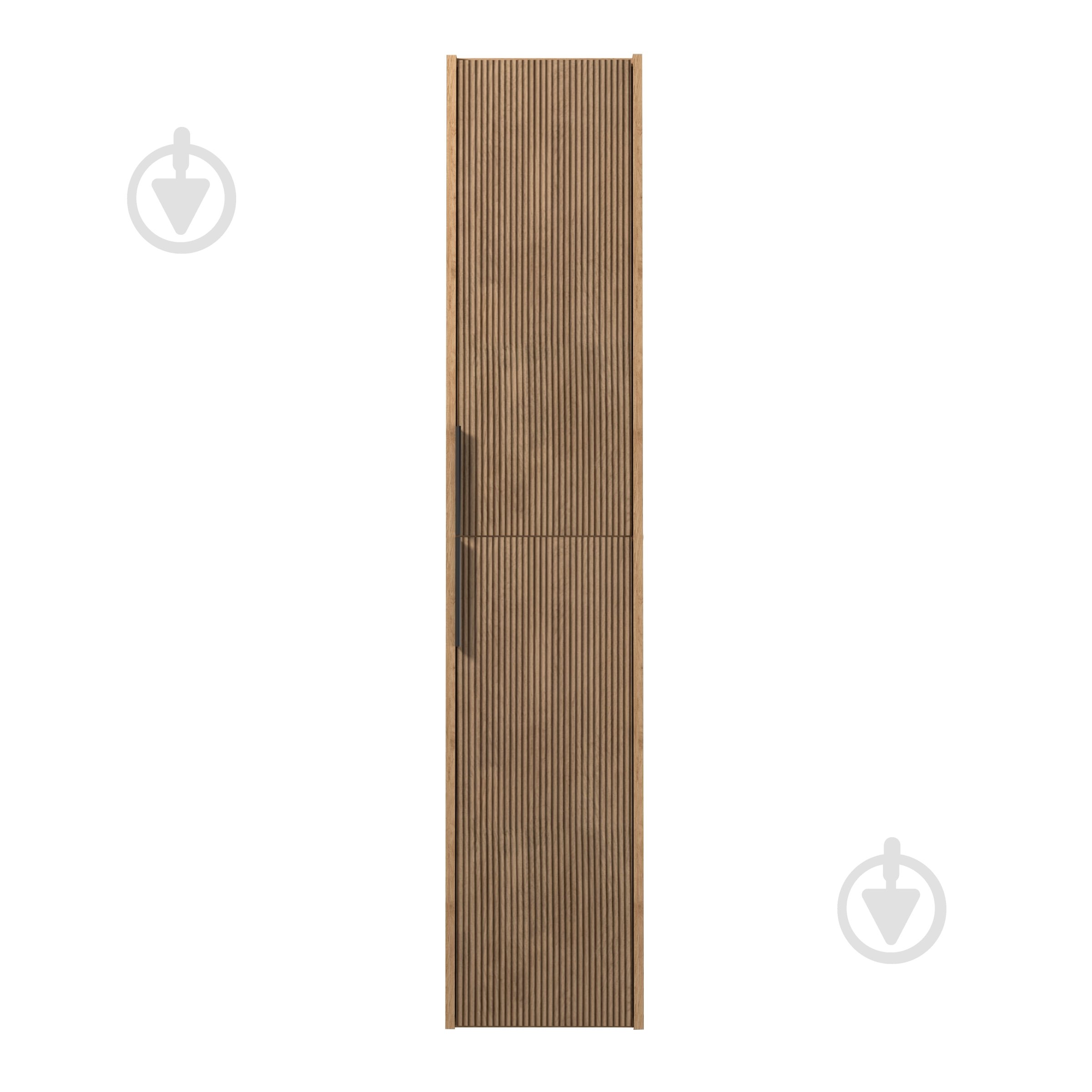 Пенал подвесной Мойдодыр Grace П-33-А NEW - фото 3