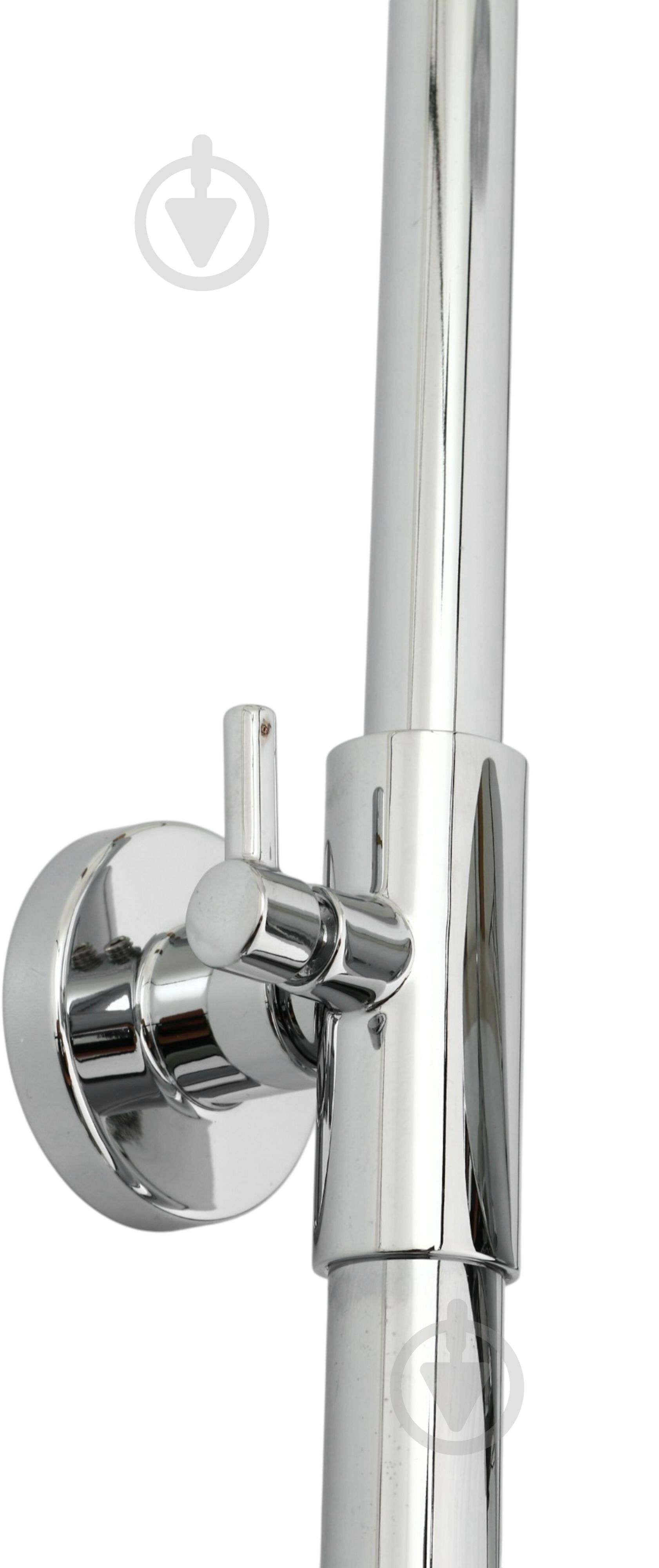Душевая система Water House Modern new хром HB5205799C-48-S2263 - фото 2