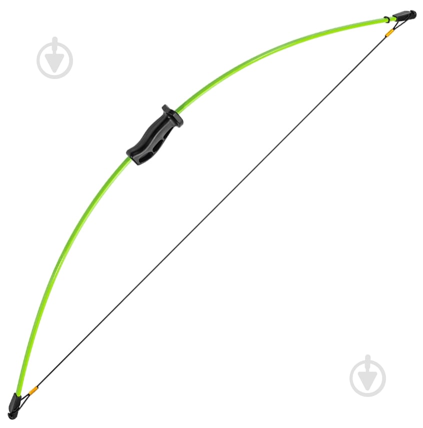 Лук дитячий Man Kung MK-RB009 зелений - фото 1