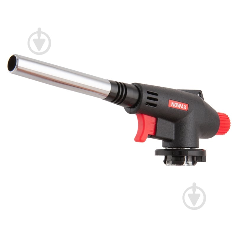 Горелка газовая Nowax NX12330 - фото 1