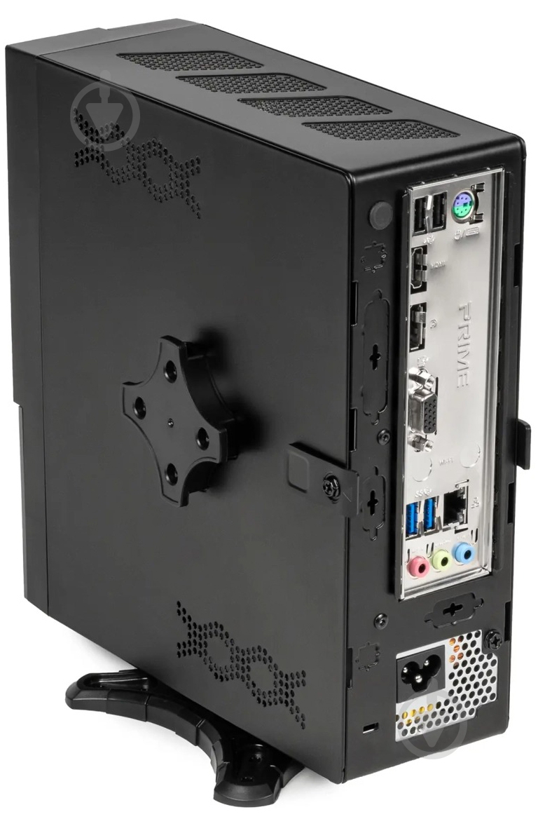 Неттоп Artline Business B39 (B39v16Win) black - фото 5
