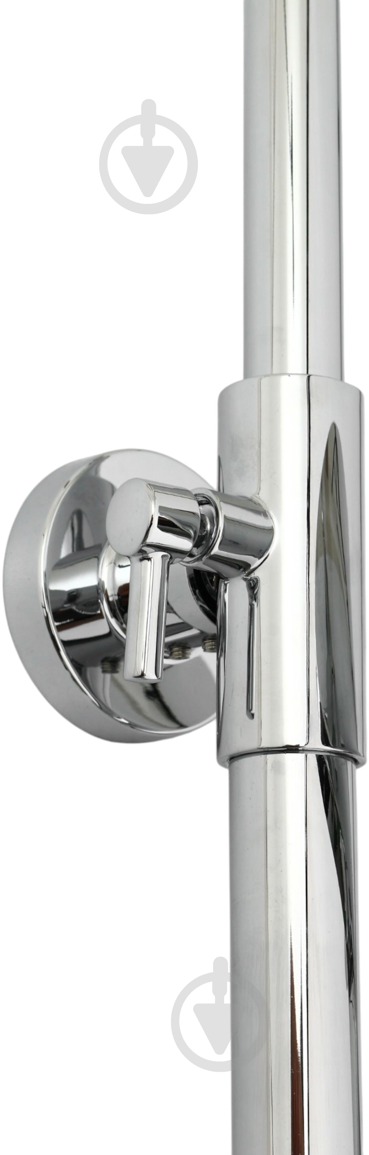 ScandiSPA Mimer хром HB5B22888C-48-S2263 - фото 4