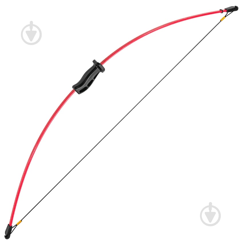 Лук дитячий Man Kung MK-RB009 червоний - фото 1