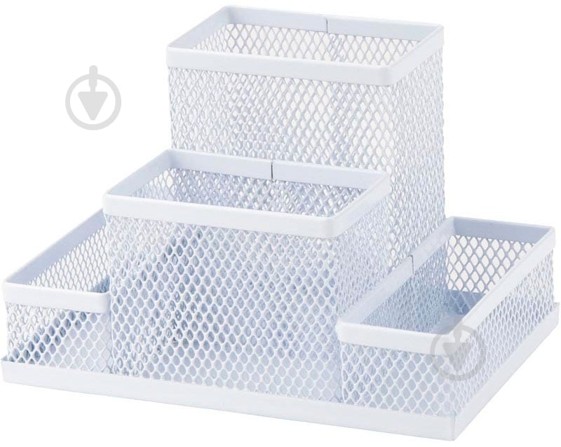 Подставка настольная 2117-21-a Axent - фото 1 Подставка настольная 2117-21-a Axent - фото 1