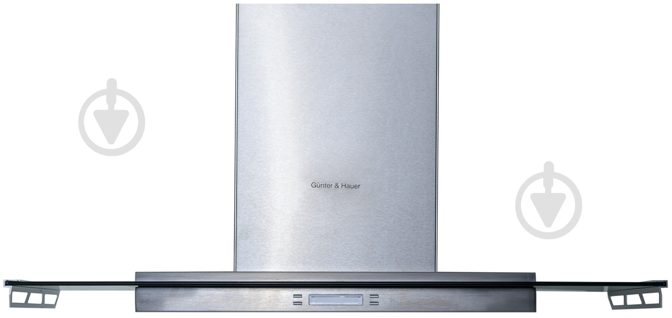 Витяжка Gunter&Hauer BERTA 90 - фото 1