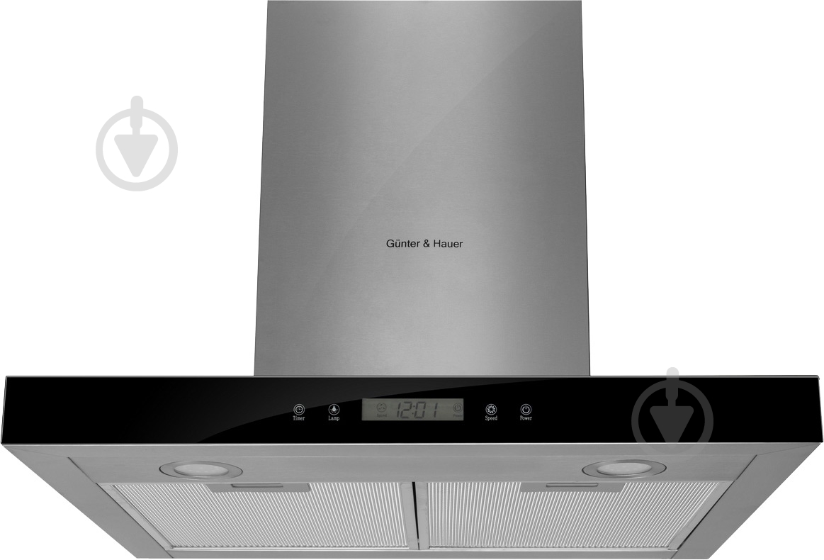 Вытяжка Gunter&Hauer BRITA 60 - фото 6