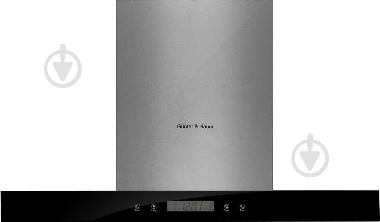 Вытяжка Gunter&Hauer BRITA 60 - фото 1