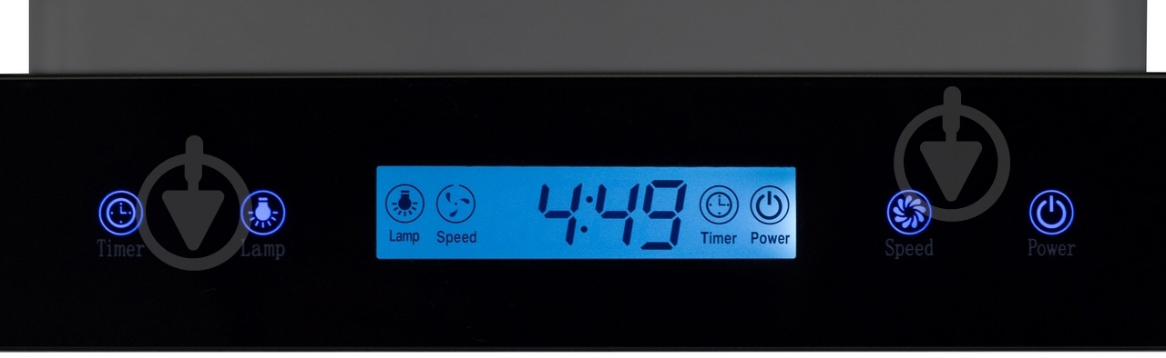 Вытяжка Gunter&Hauer BRITA 60 - фото 7