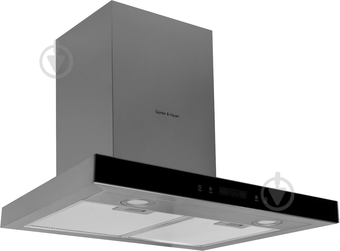 Вытяжка Gunter&Hauer BRITA 60 - фото 2