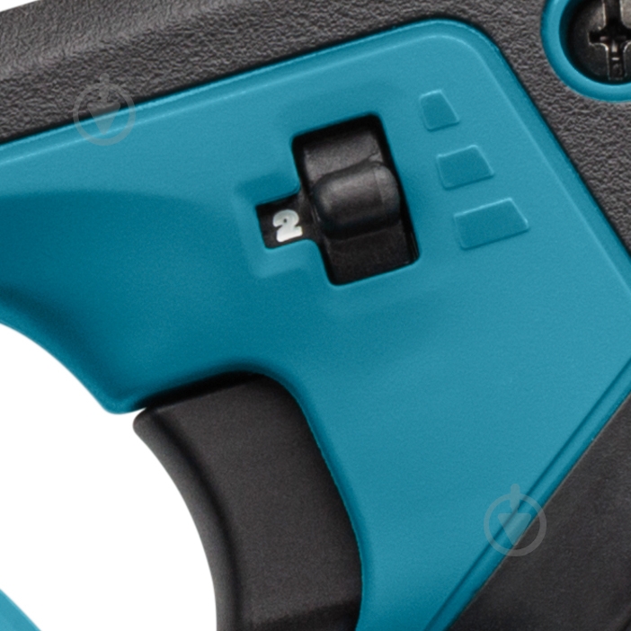 Повітродув акумуляторний Makita MAX UB101DZ - фото 5