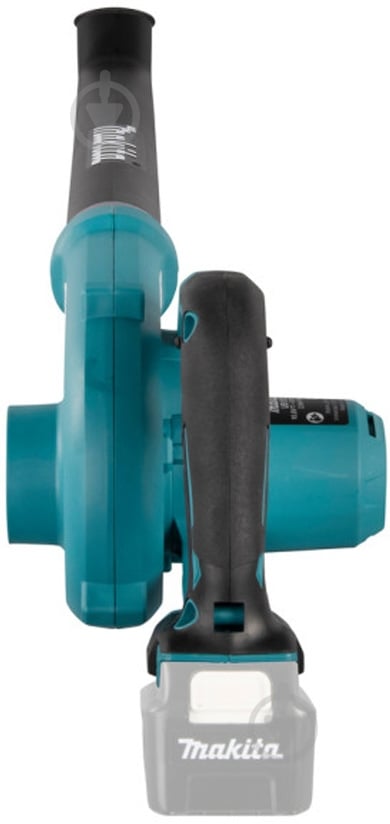 Повітродув акумуляторний Makita MAX UB101DZ - фото 4