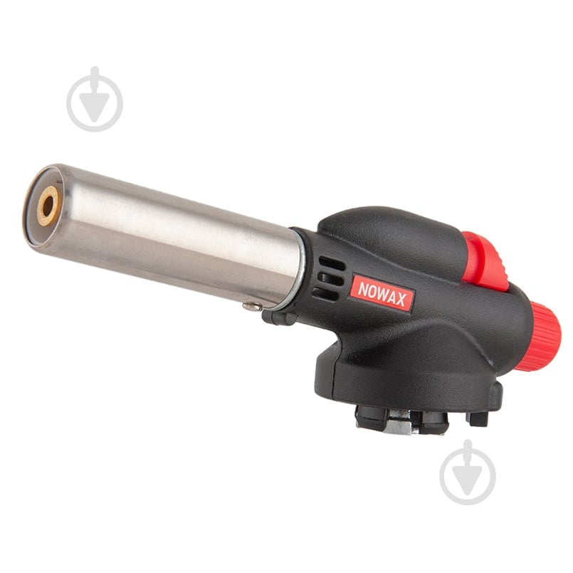 Горелка Nowax NX12370 - фото 1 Горелка Nowax NX12370 - фото 1