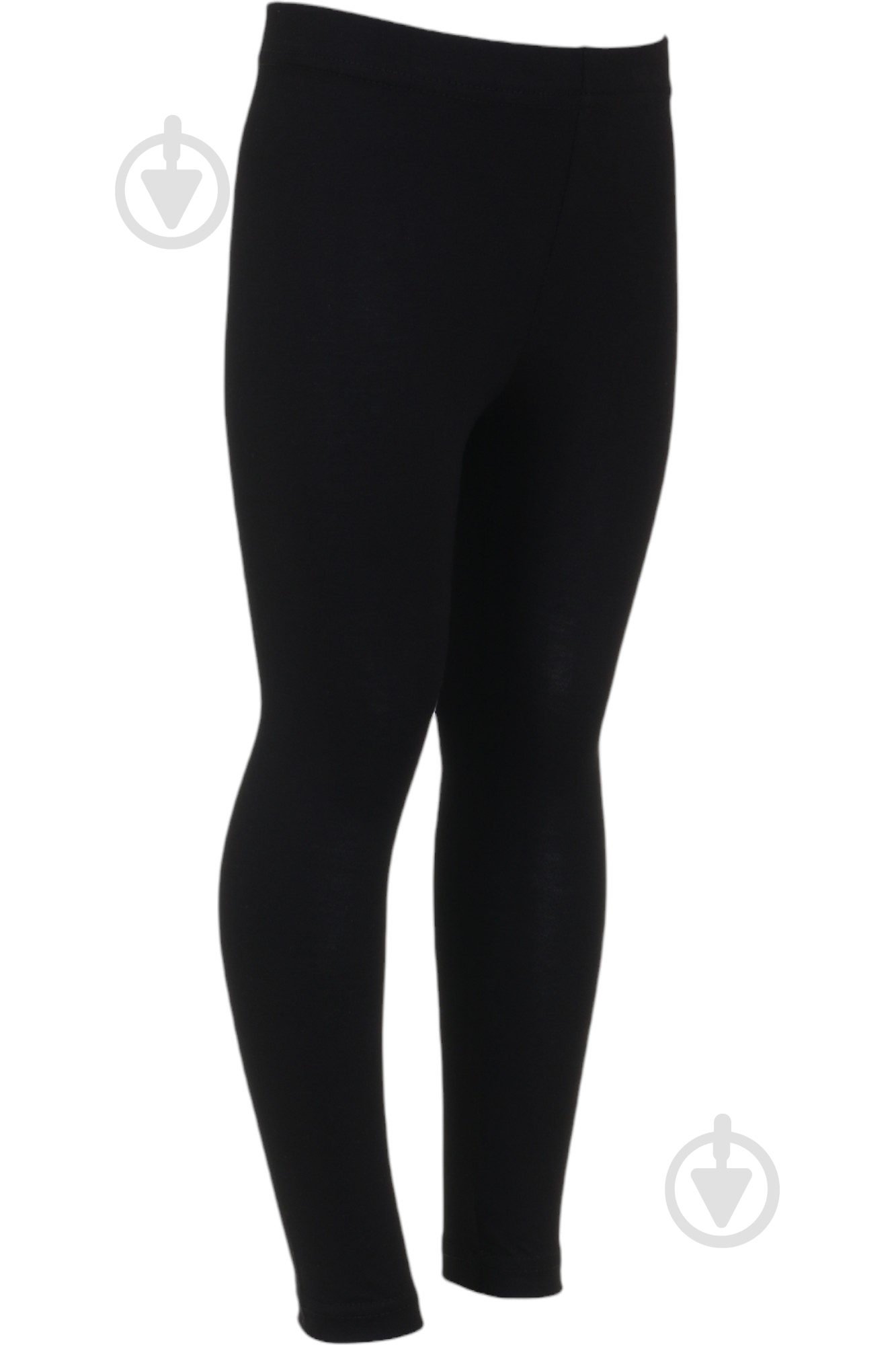 Лосины детские Формат р.122 черный - фото 2