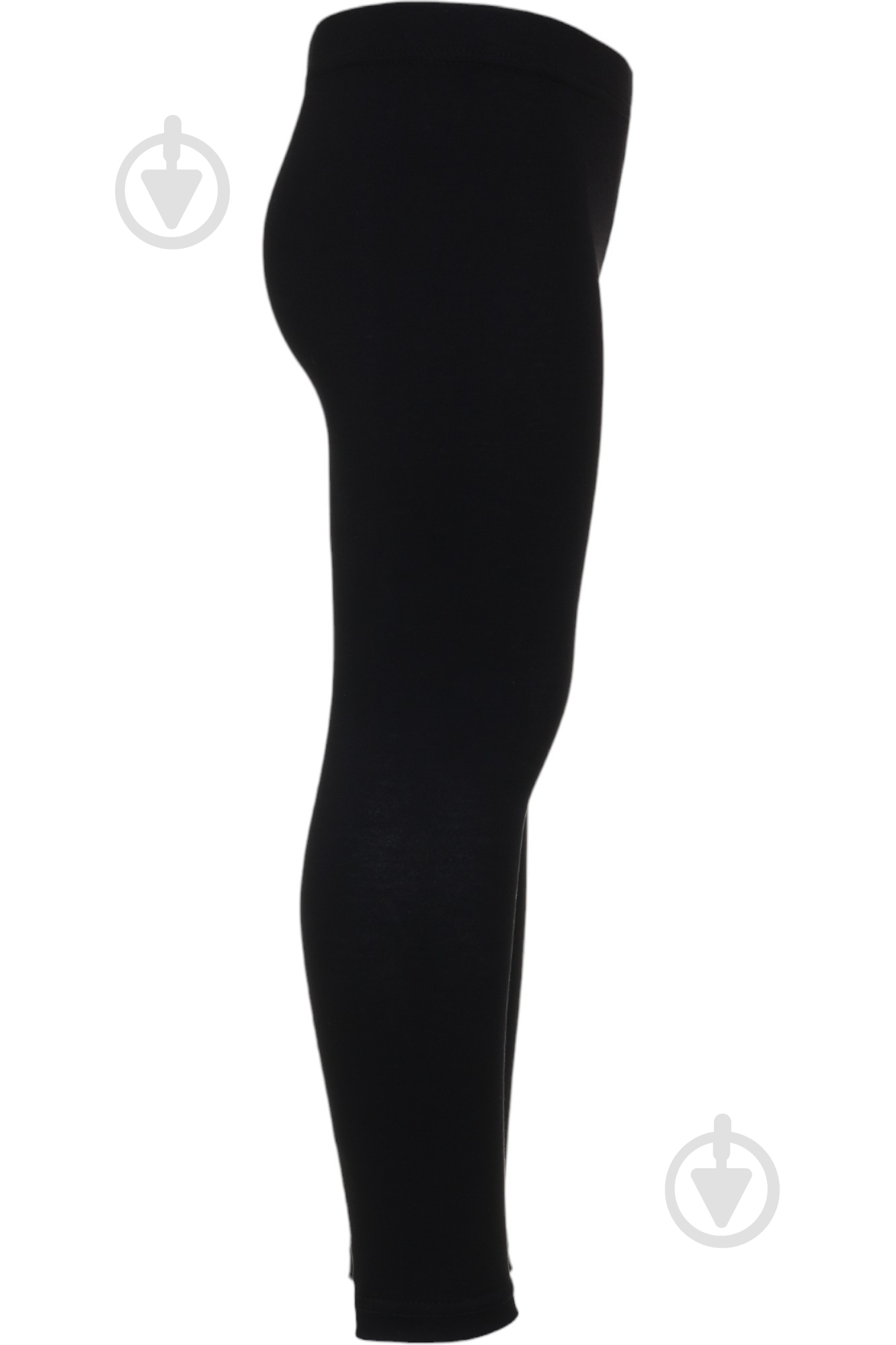 Лосины детские Формат р.122 черный - фото 3