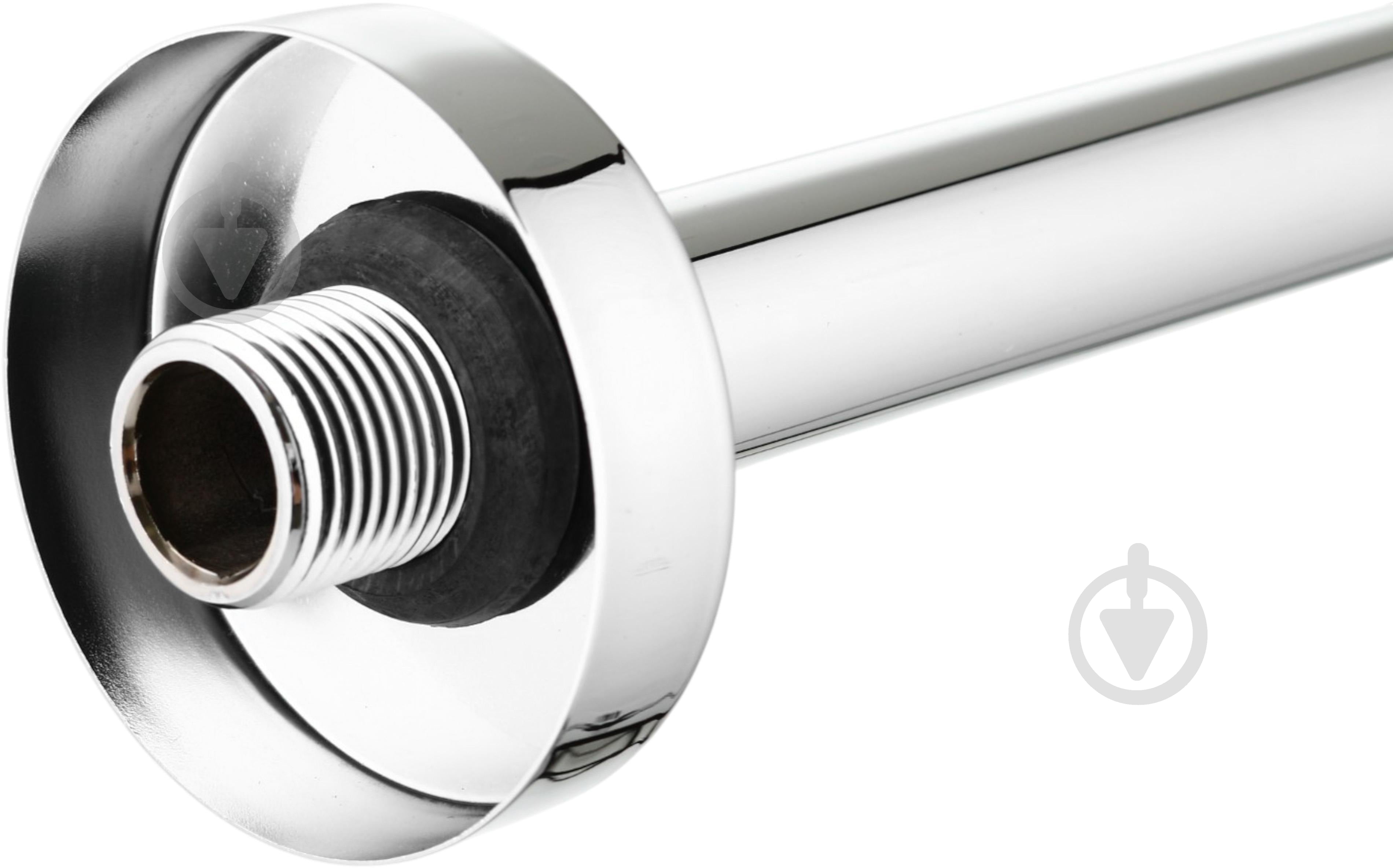 Кронштейн для душуScandiSPA Хром 379мм MG7107C+FG214C - фото 2 Кронштейн для душуScandiSPA Хром 379мм MG7107C+FG214C - фото 2