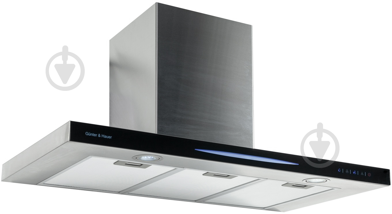 Вытяжка Gunter&Hauer BRITA 90 - фото 2