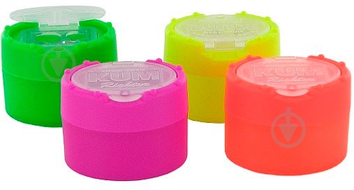 Точилка click-clack k2 pop KUM - фото 2