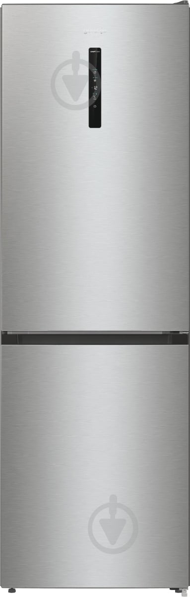 ВИТРИНА! Холодильник Gorenje NRK6192AXL4 - фото 1 ВИТРИНА! Холодильник Gorenje NRK6192AXL4 - фото 1