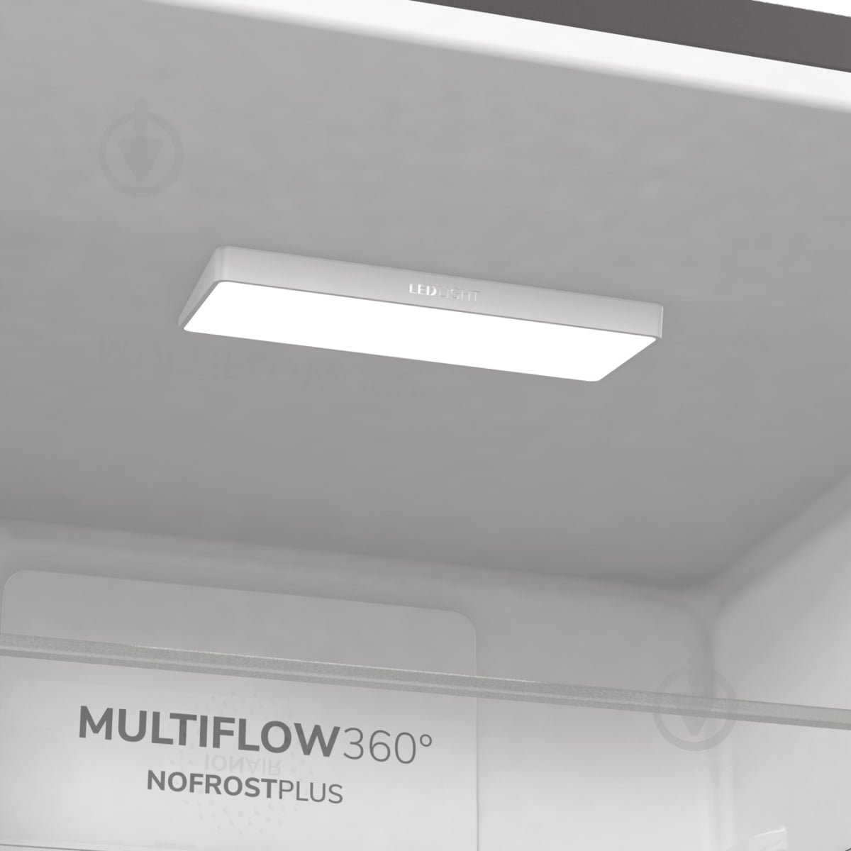 ВИТРИНА! Холодильник Gorenje NRK6192AXL4 - фото 12 ВИТРИНА! Холодильник Gorenje NRK6192AXL4 - фото 12