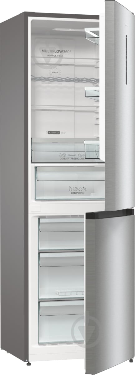 ВИТРИНА! Холодильник Gorenje NRK6192AXL4 - фото 13 ВИТРИНА! Холодильник Gorenje NRK6192AXL4 - фото 13