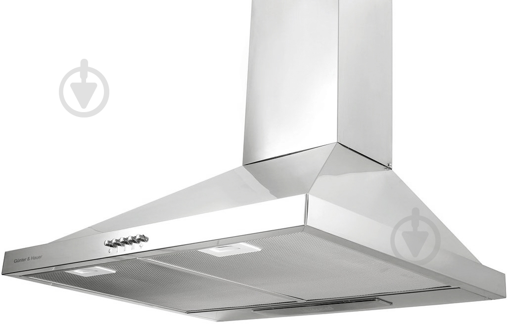 Вытяжка Gunter&Hauer ILZE 60 - фото 1 Вытяжка Gunter&Hauer ILZE 60 - фото 1