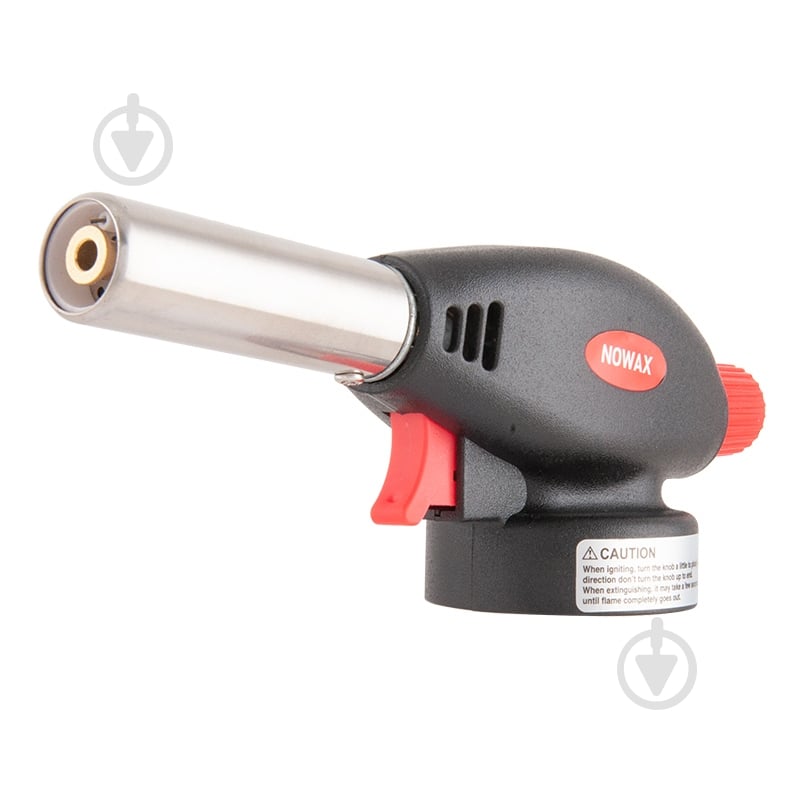 Горелка Nowax NX12300 - фото 3