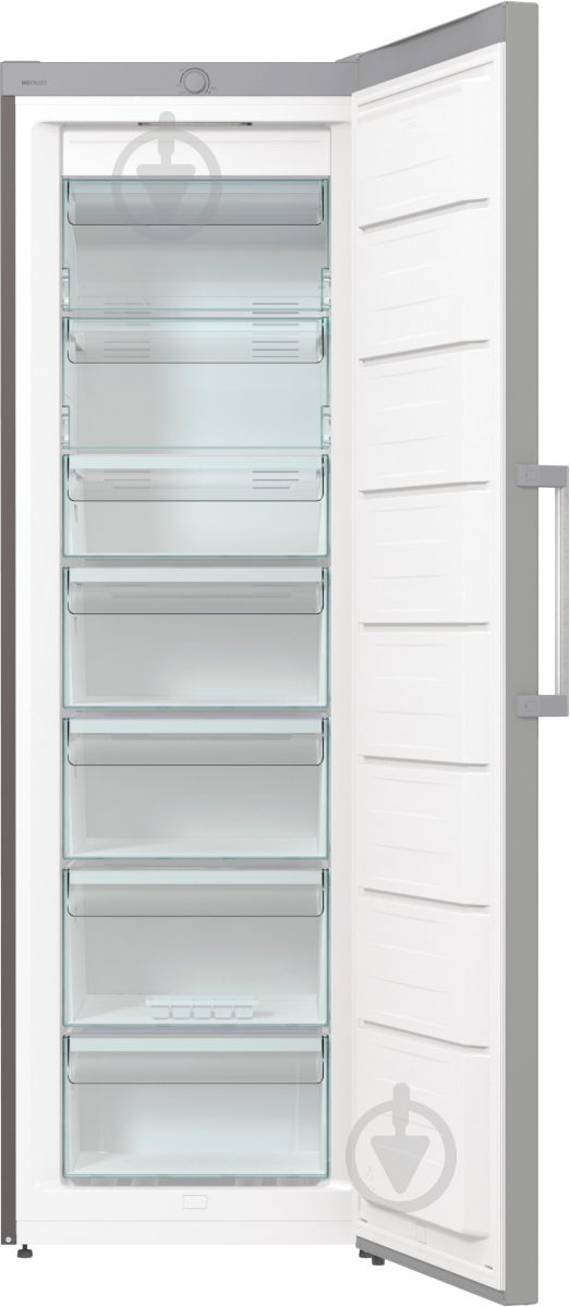 ВИТРИНА! Морозильная камера Gorenje FN 619 EES5 - фото 11