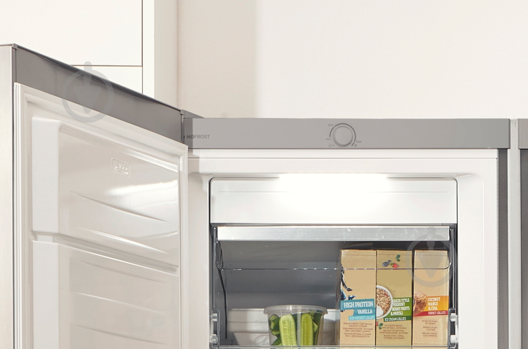 ВИТРИНА! Морозильная камера Gorenje FN 619 EES5 - фото 5