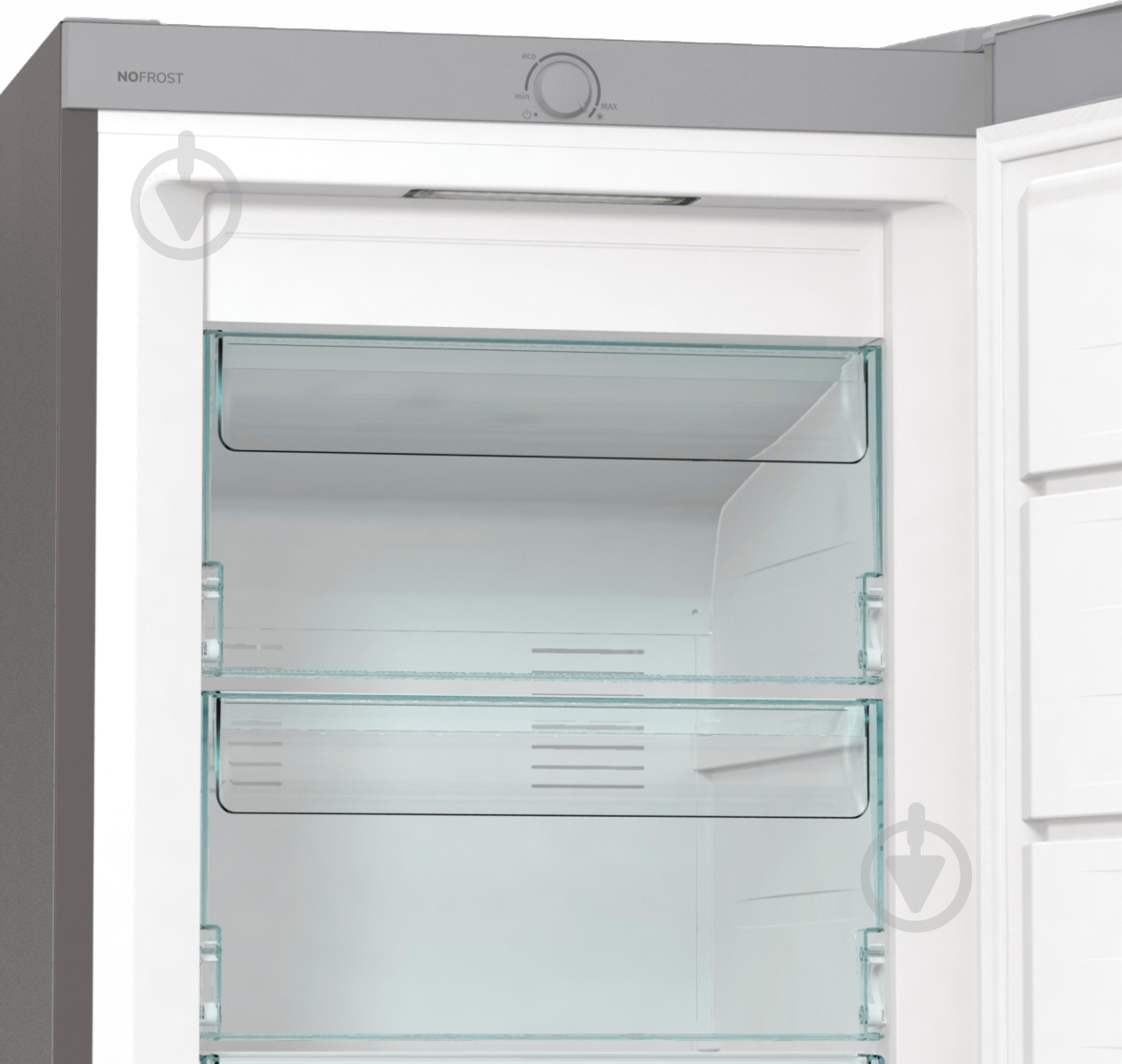 ВИТРИНА! Морозильная камера Gorenje FN 619 EES5 - фото 9