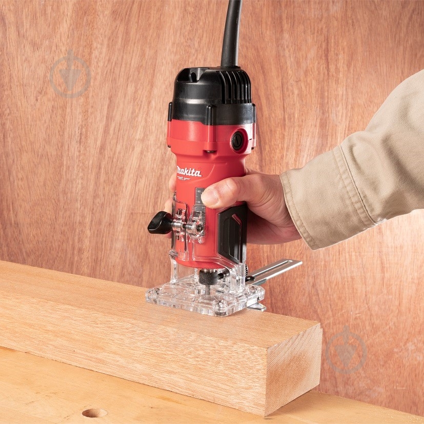 Фрезер Makita M3702 - фото 3