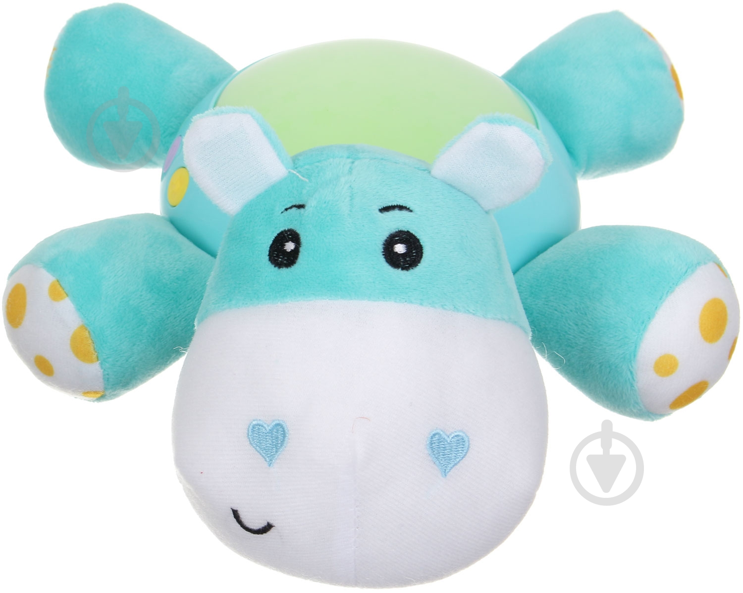 Ночник Hippo 2222525212012 - фото 3