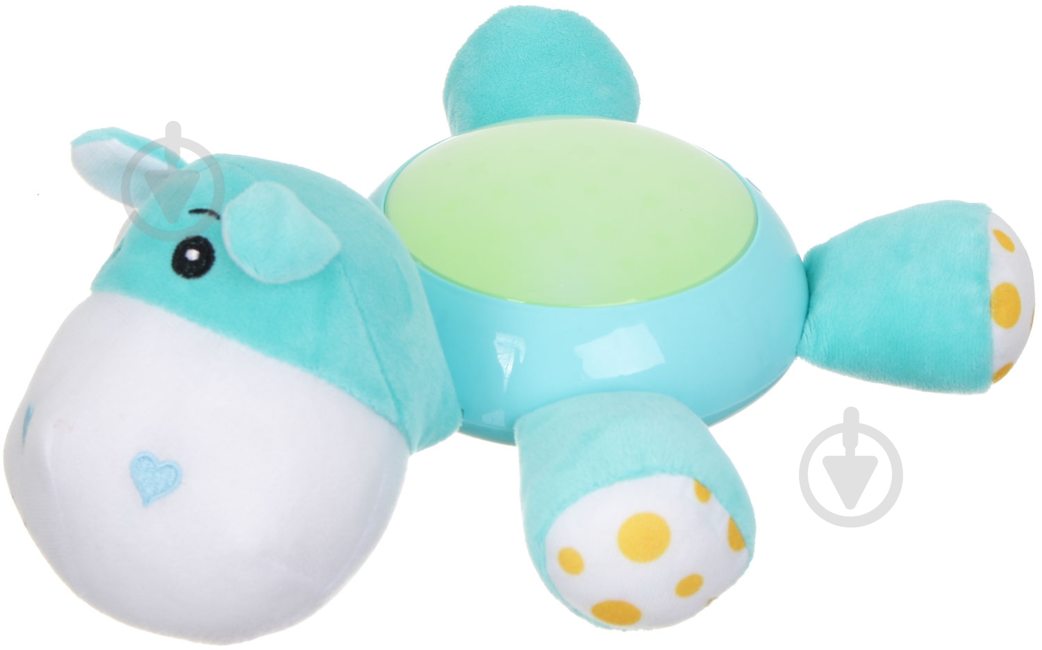 Ночник Hippo 2222525212012 - фото 6