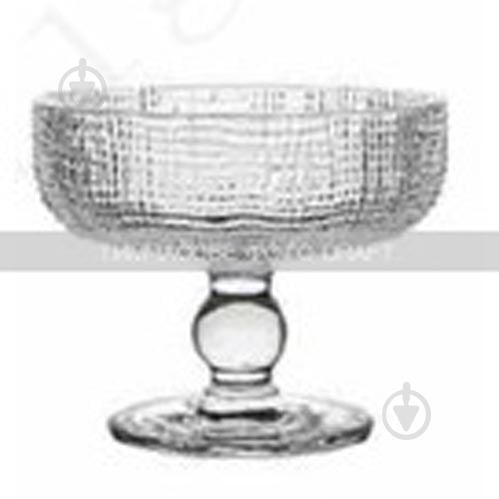 Креманка Ardesto Ice 320 мл скло (AR5040) - фото 1 Креманка Ardesto Ice 320 мл скло (AR5040) - фото 1