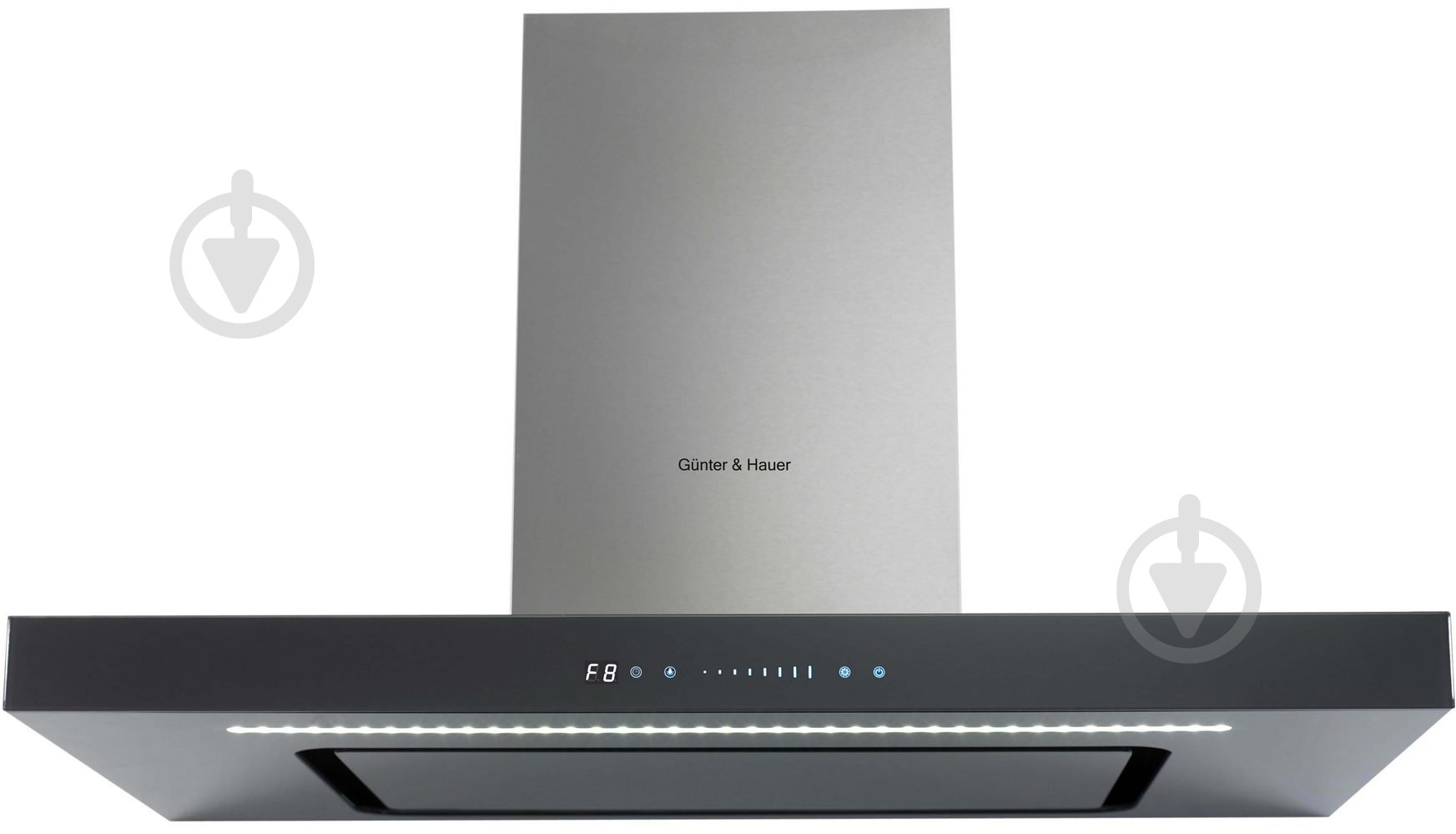 Вытяжка Gunter&Hauer MAGDA 90 - фото 1 Вытяжка Gunter&Hauer MAGDA 90 - фото 1