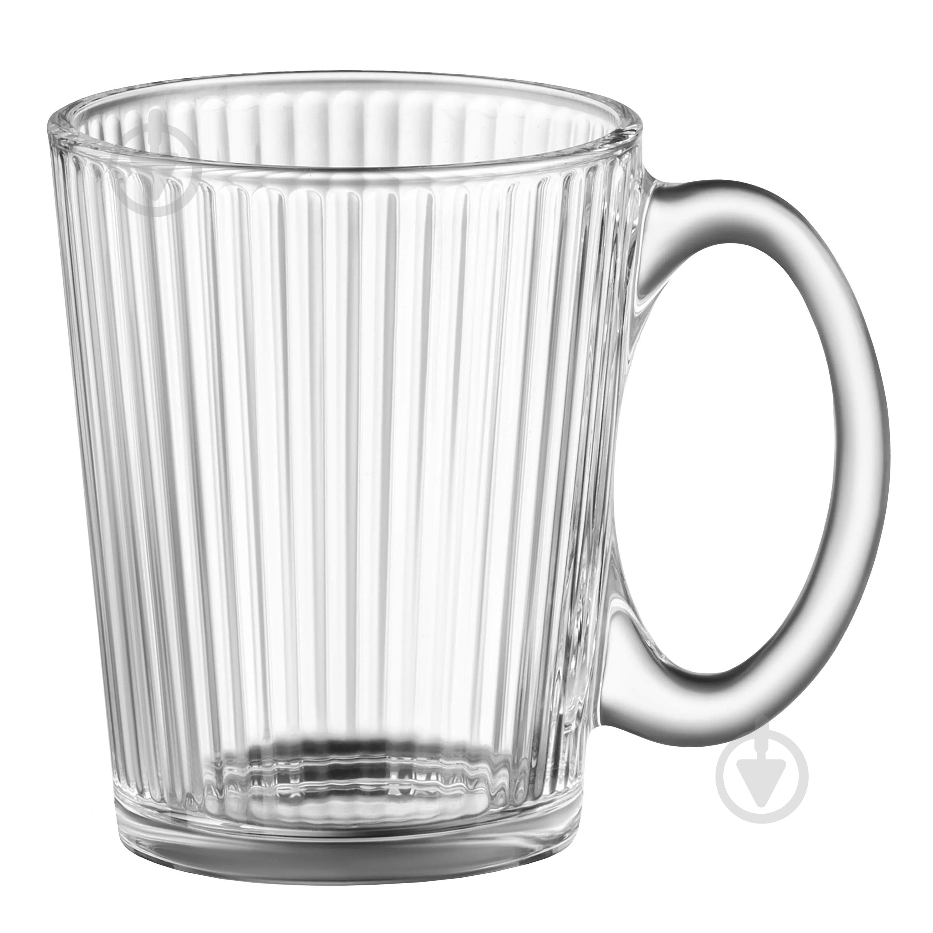 Чашка Ardesto Iceberg 290 мл (AR5046) - фото 1