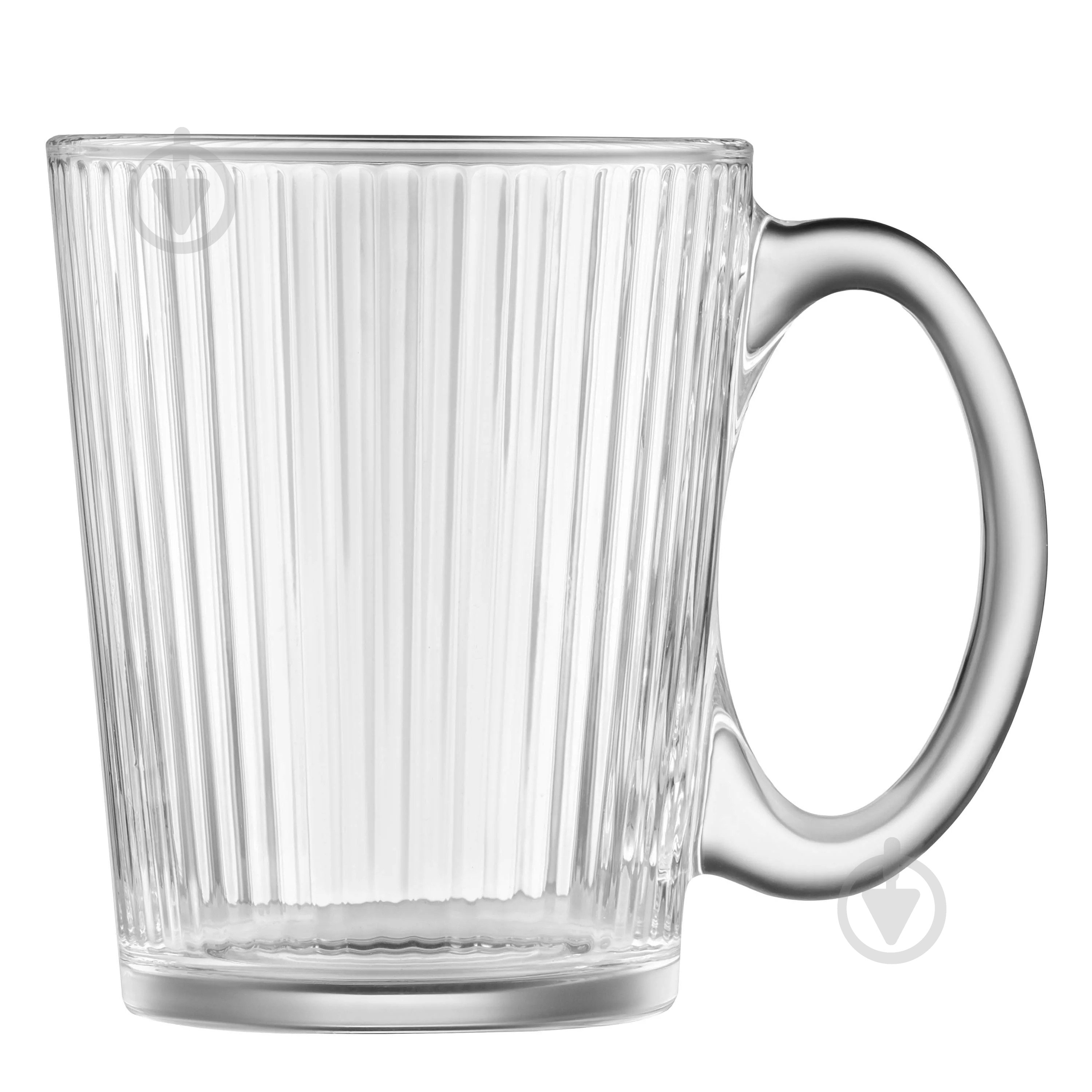 Чашка Ardesto Iceberg 290 мл (AR5046) - фото 2