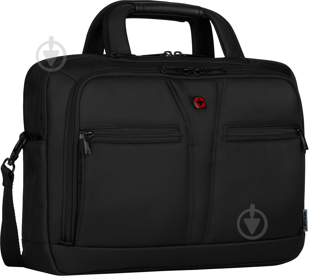 Сумка Wenger BC Pro 14" black (606464) - фото 3