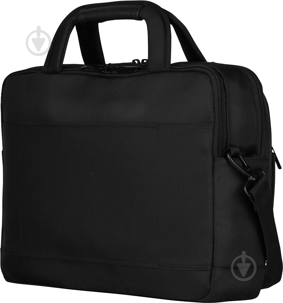 Сумка Wenger BC Pro 14" black (606464) - фото 2
