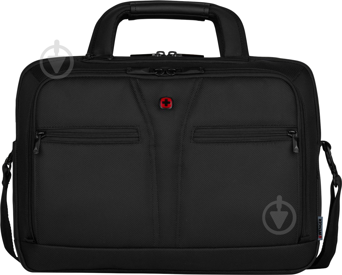 Сумка Wenger BC Pro 14" black (606464) - фото 1