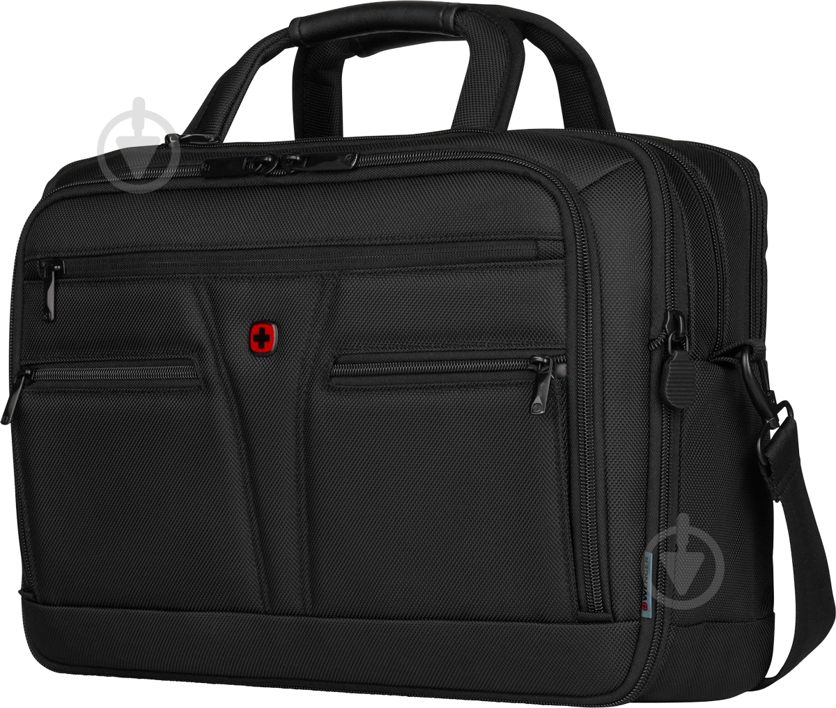 Сумка Wenger BC Star 14" black (606465) - фото 4