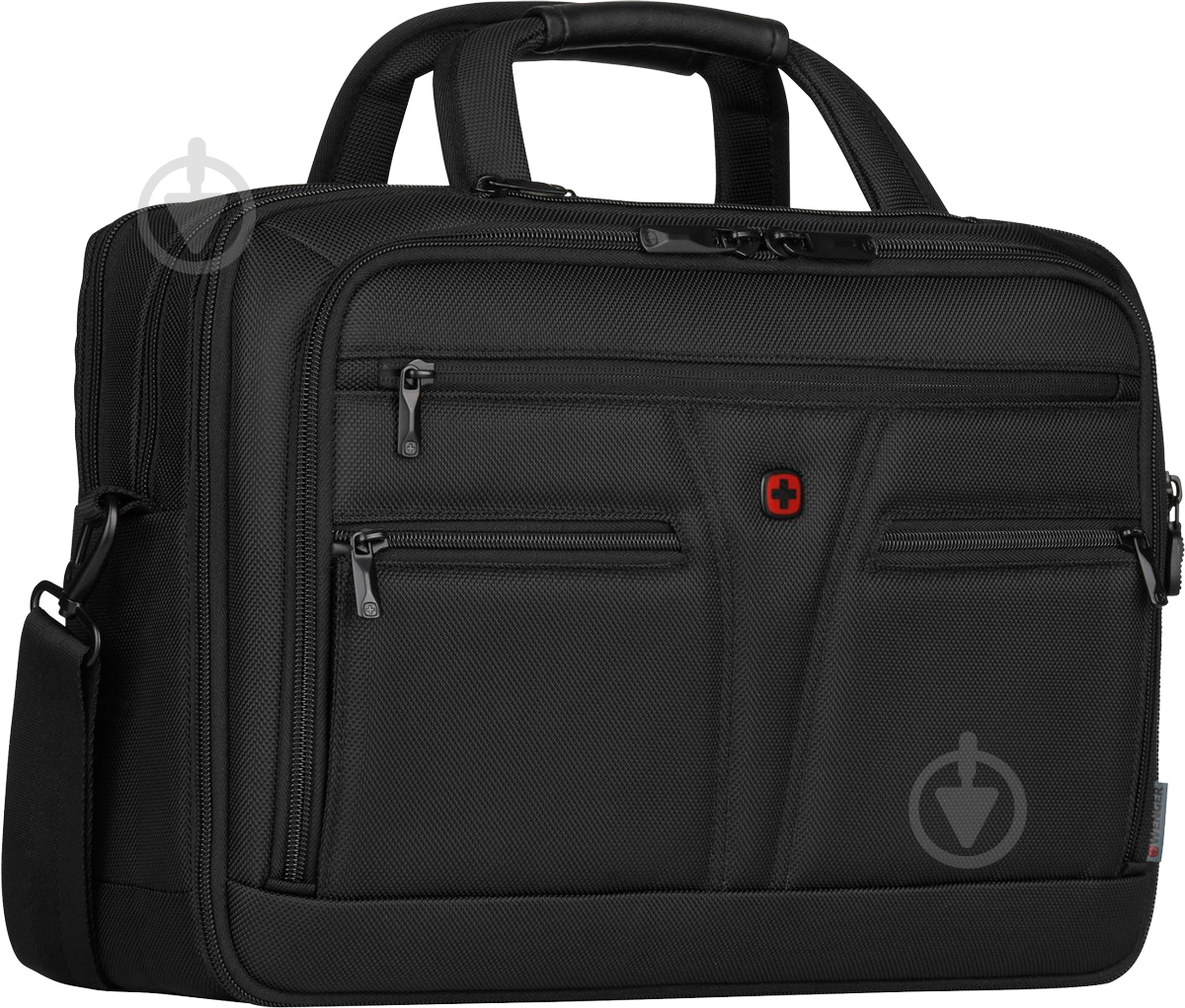 Сумка Wenger BC Star 14" black (606465) - фото 3