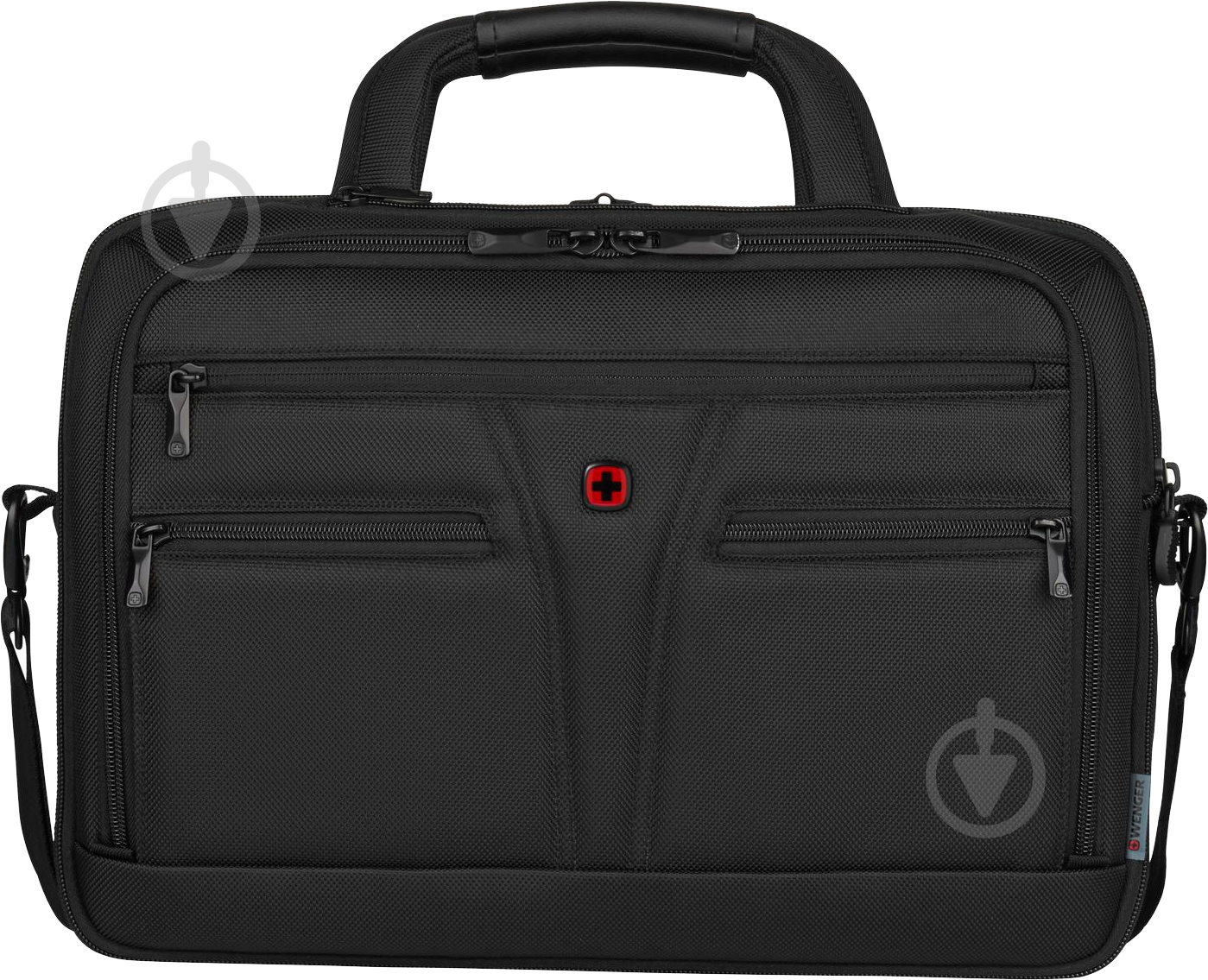Сумка Wenger BC Star 14" black (606465) - фото 1