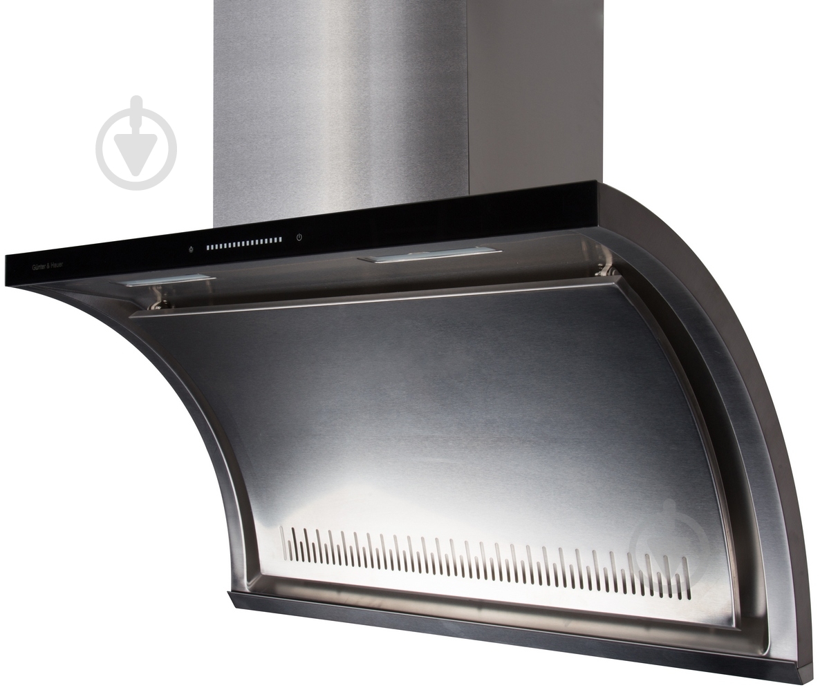 Вытяжка Gunter&Hauer BELLA 90 C - фото 2 Вытяжка Gunter&Hauer BELLA 90 C - фото 2