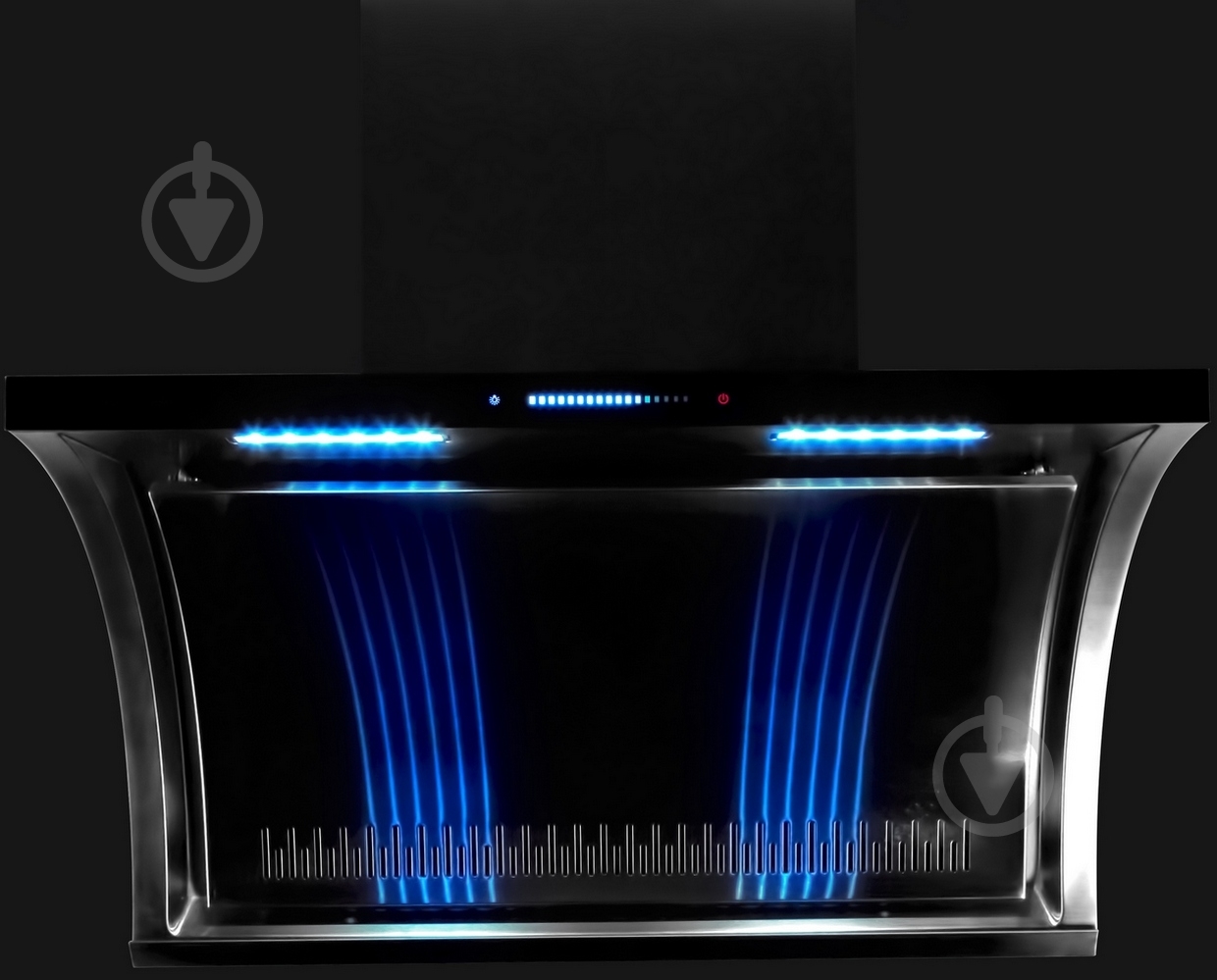 Вытяжка Gunter&Hauer BELLA 90 C - фото 3 Вытяжка Gunter&Hauer BELLA 90 C - фото 3