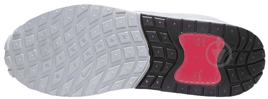 Кроссовки мужские Nike AIR MAX SOLO DX3666-004 р.43 серые - фото 3
