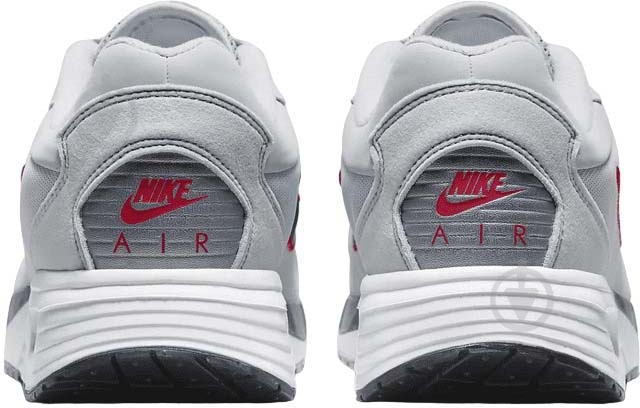 Кроссовки мужские Nike AIR MAX SOLO DX3666-004 р.43 серые - фото 5